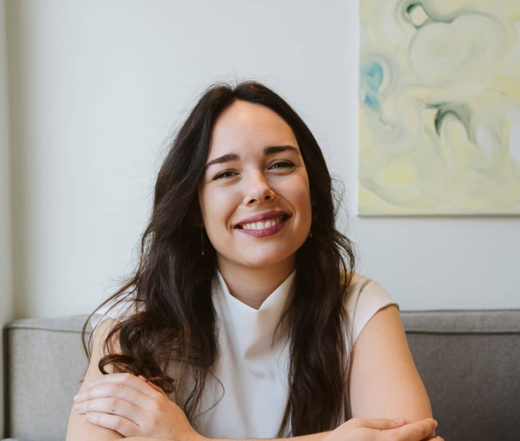 maria gil psicologa logroño