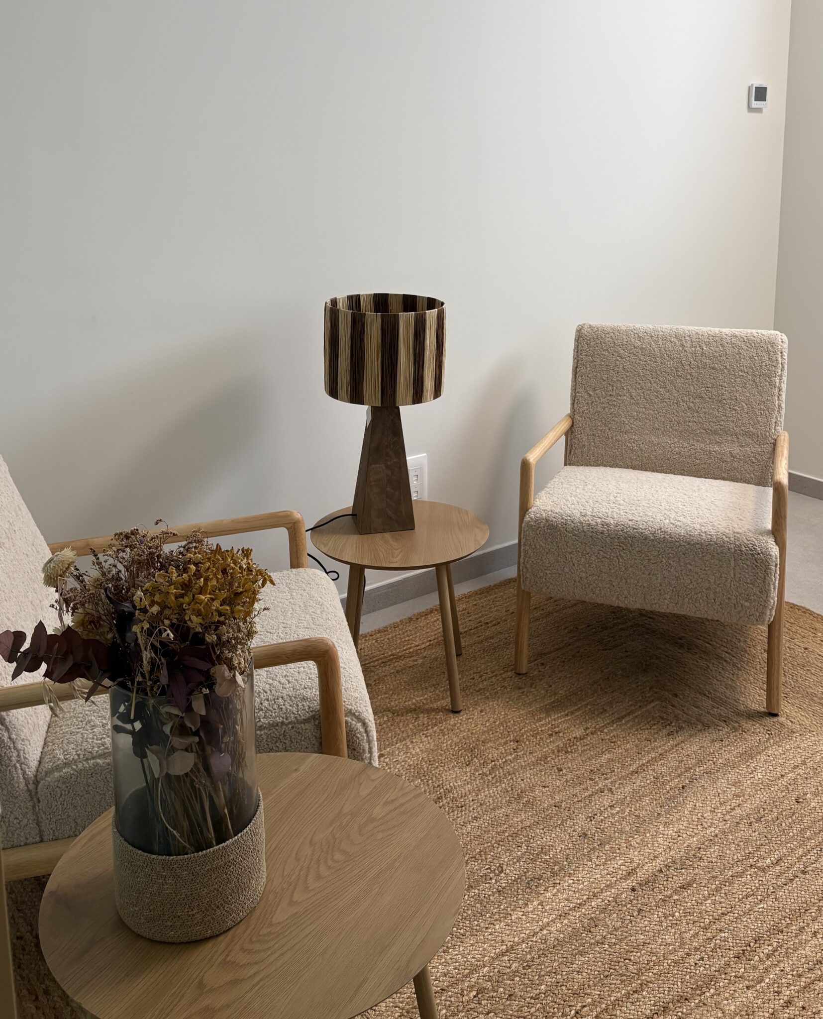 maria gil psicologa logroño